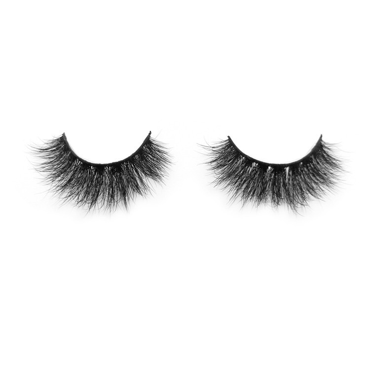 Cruelty Free Mink Lashes Wholesale Eyelash Vendor